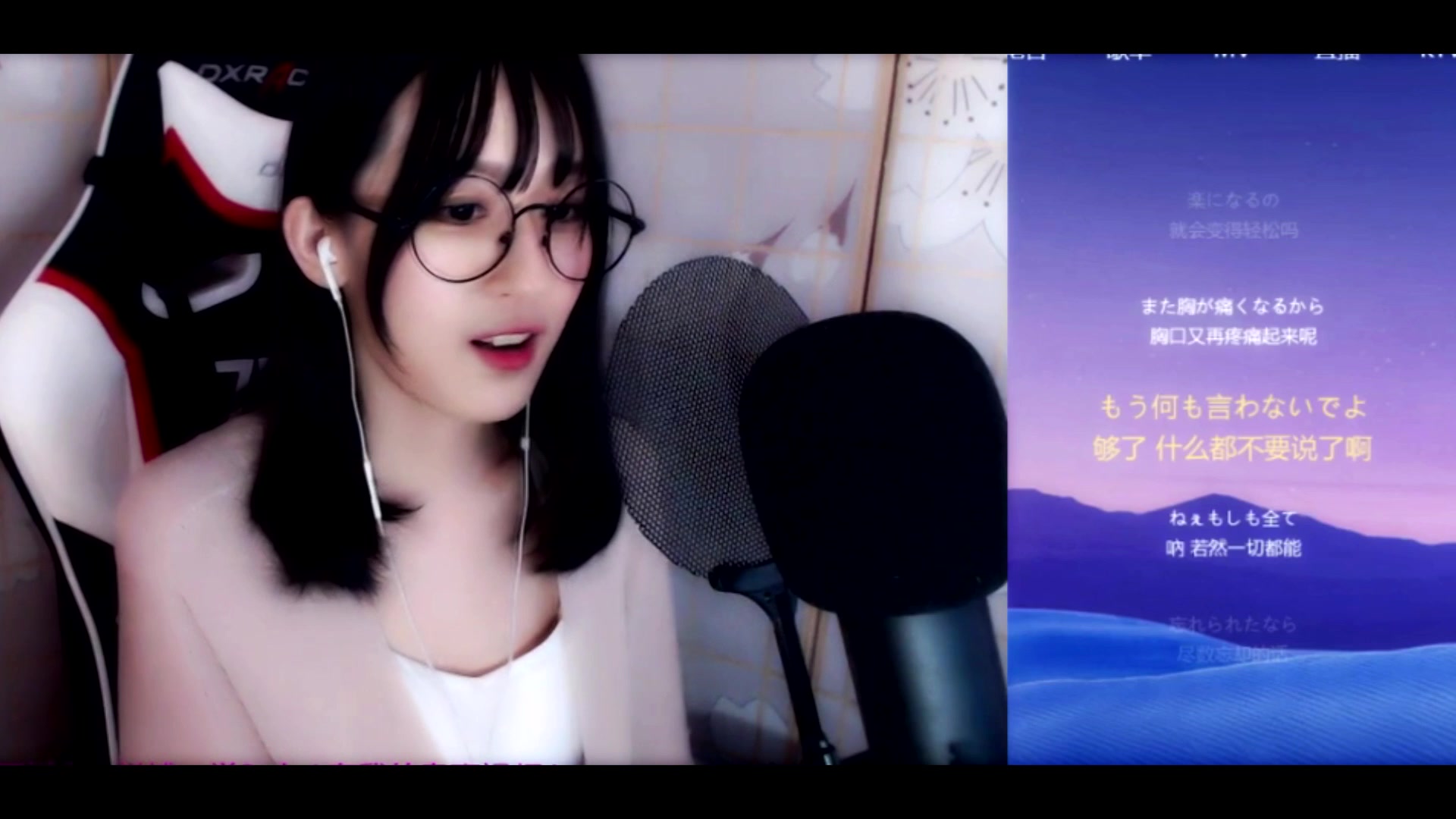 觉小牙的小门牙