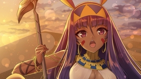 Fgo 平民无宝石虚数速刷材料 锁链 六章死之荒野 哔哩哔哩 つロ干杯 Bilibili