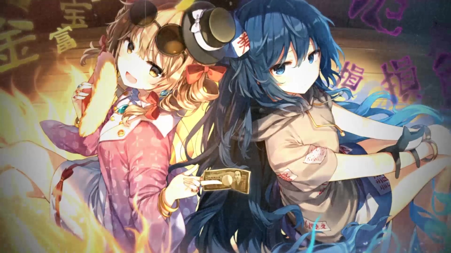 【动漫照片】图片动态展示020_哔哩哔哩 (゜-゜)つロ 干杯~-bilibili