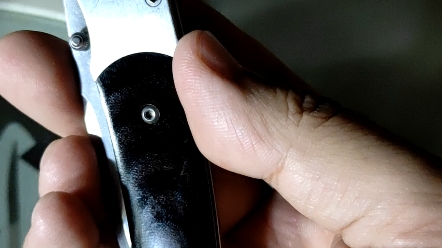 三刃木708镂空版