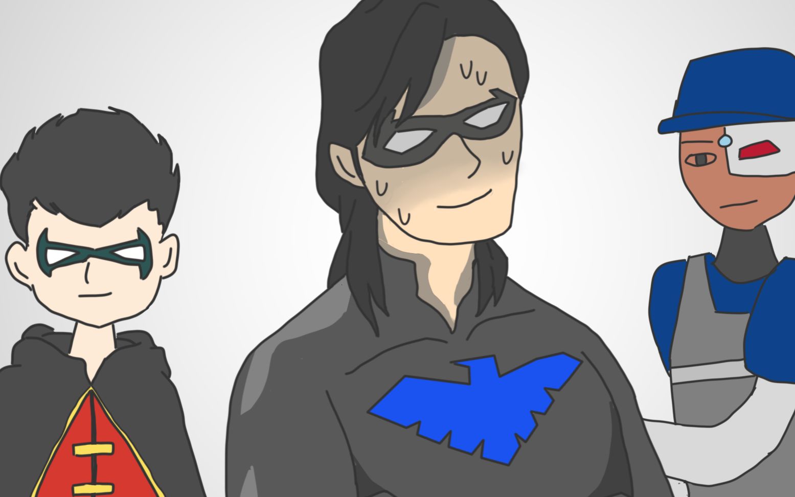 蝙蝠家ps4_哔哩哔哩 (゜-゜)つロ 干杯~-bilibili