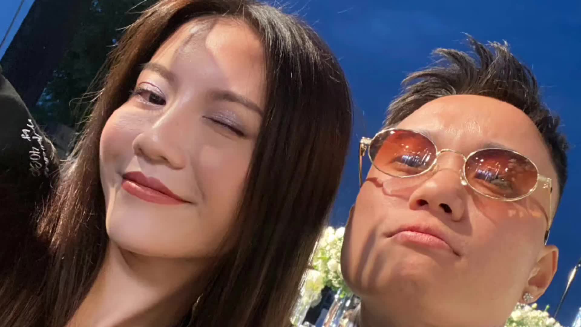 ansrj这首新歌简直就是旅行的专属bgm太甜辣中国说唱巅峰