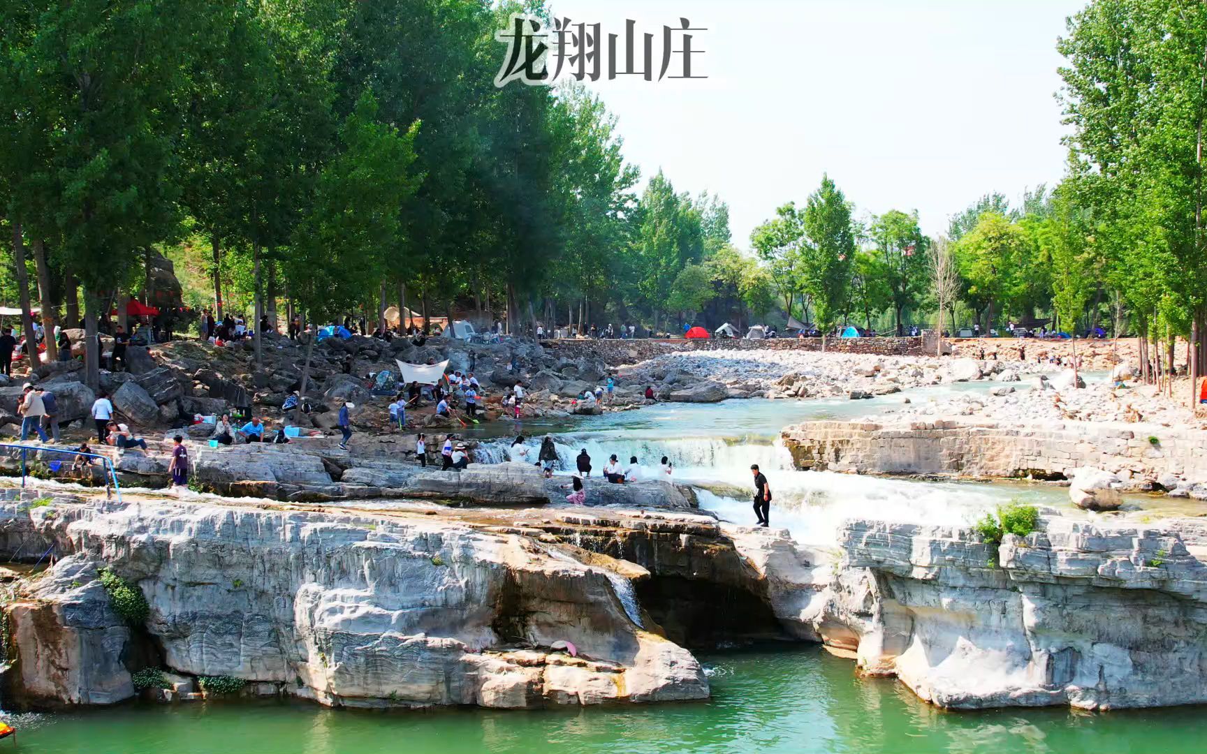 开心快乐最重要