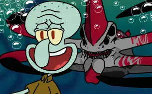 Descargar video: 深海迷航中的章鱼哥 | Squidward in Subnautica