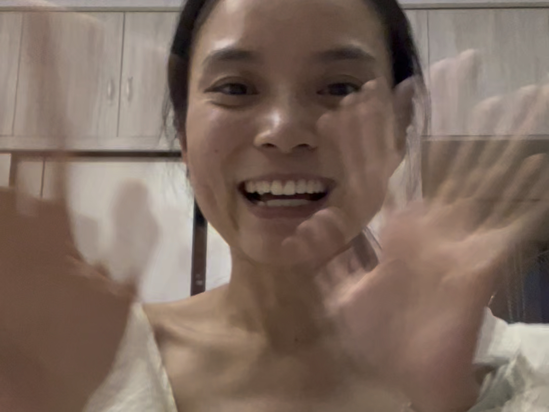 相亲——29岁终于谈上初恋啦！！海报