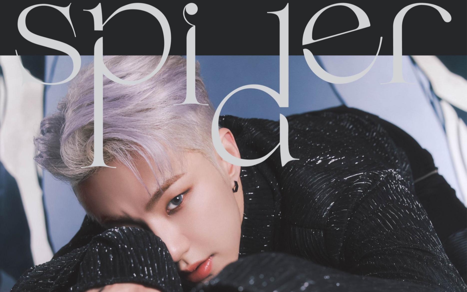 【mv】 权顺荣 hoshi - spider_哔哩哔哩_bilibili