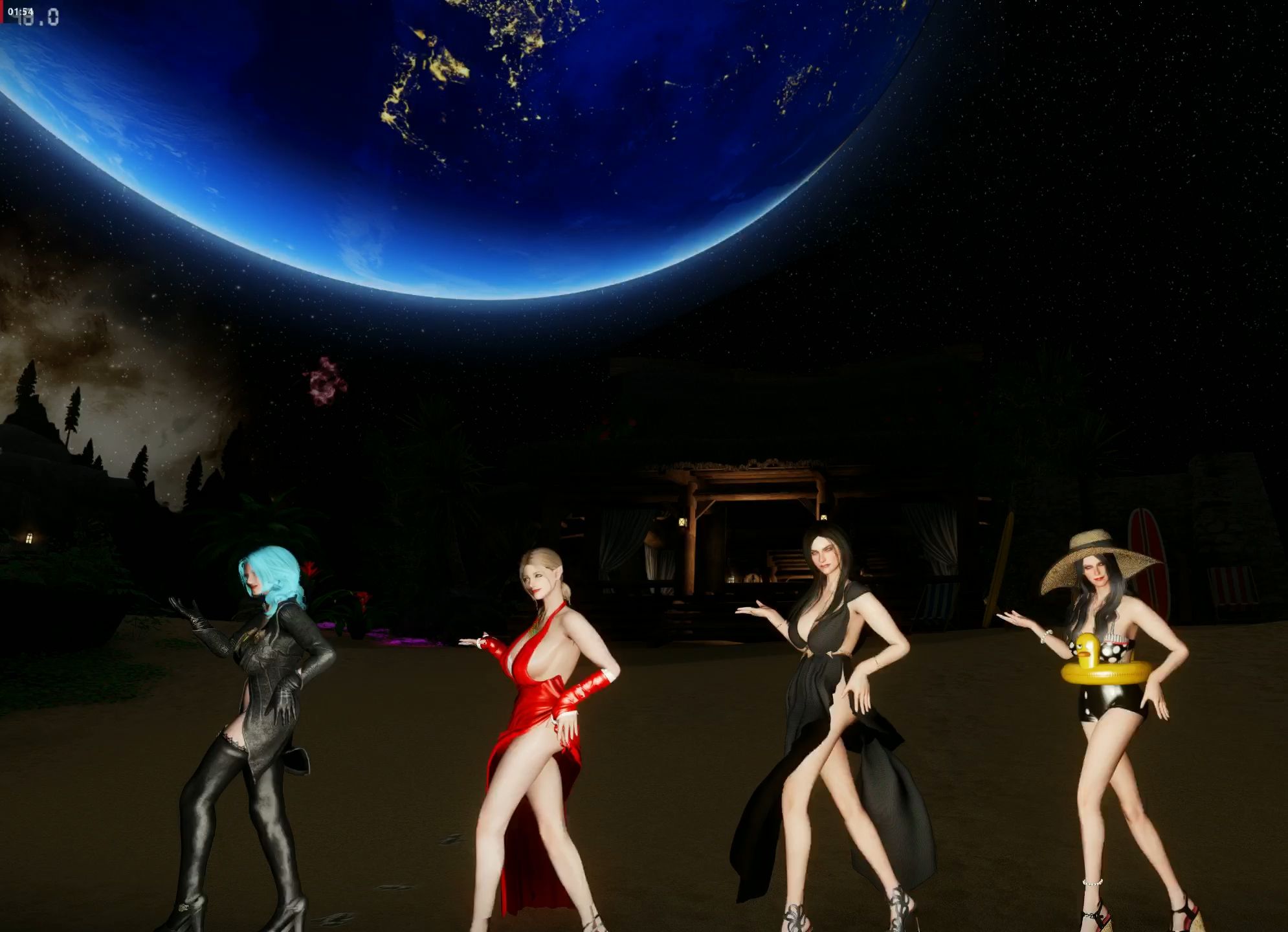 上古卷轴5跳出，上古卷轴5跳出原因