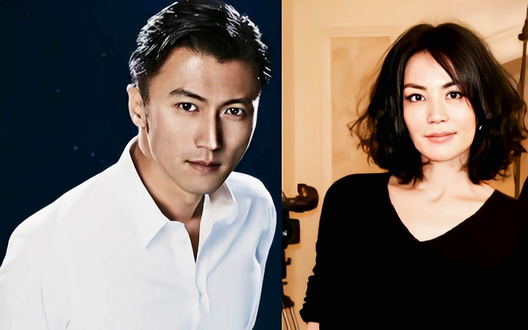 王菲曾坦言:"爱情是短暂的",现实中却为了真爱而放弃了婚姻!