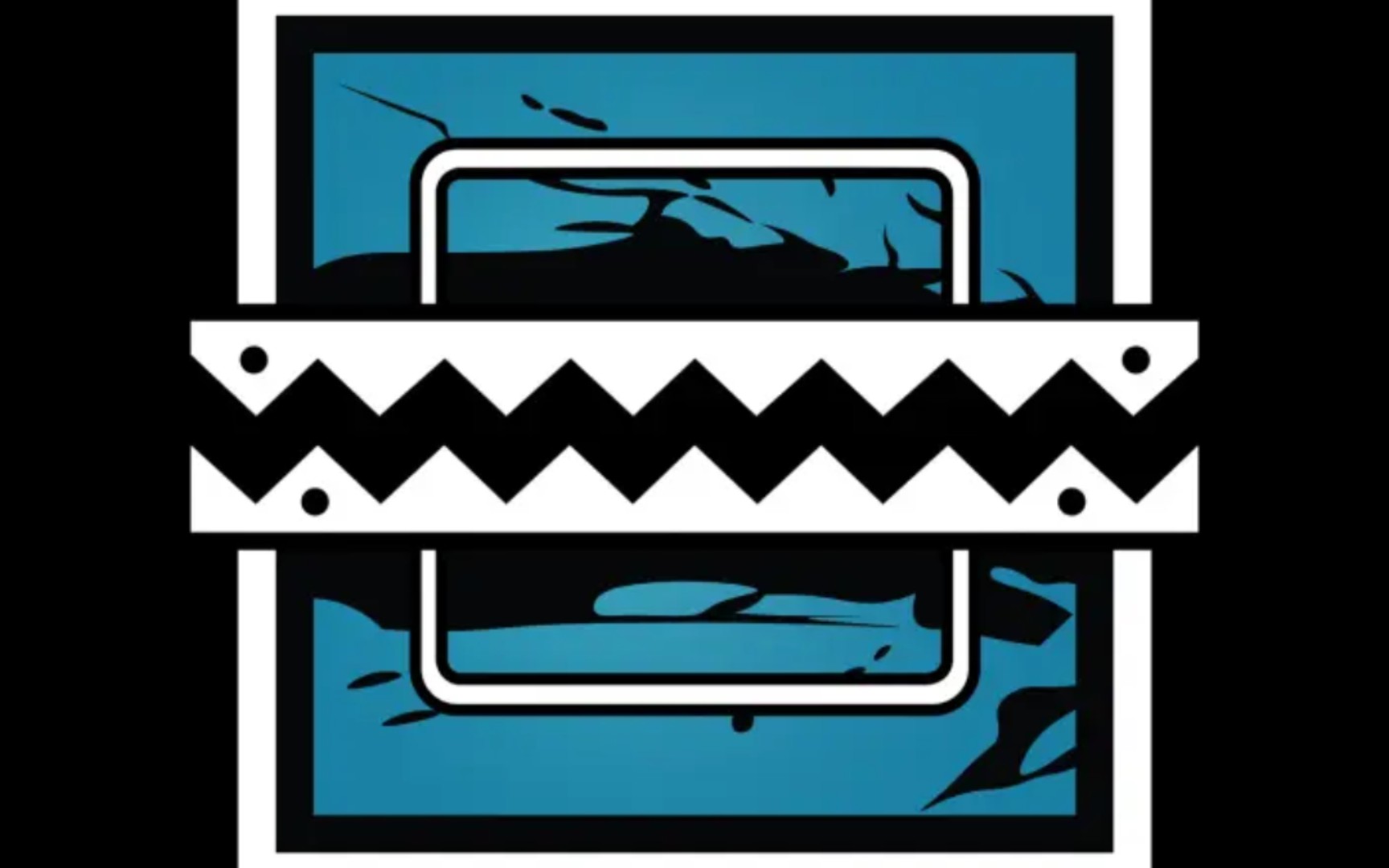 《彩虹六号》《关于队友一心打野我被迫装修却拿到四杀这件事》