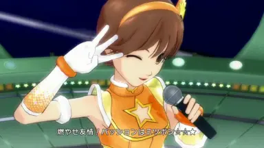繚乱ビクトリーロード 本田未央 R/LOCK ON! 09 New bright stars」10/19(水)発売！本田未央ソロ3