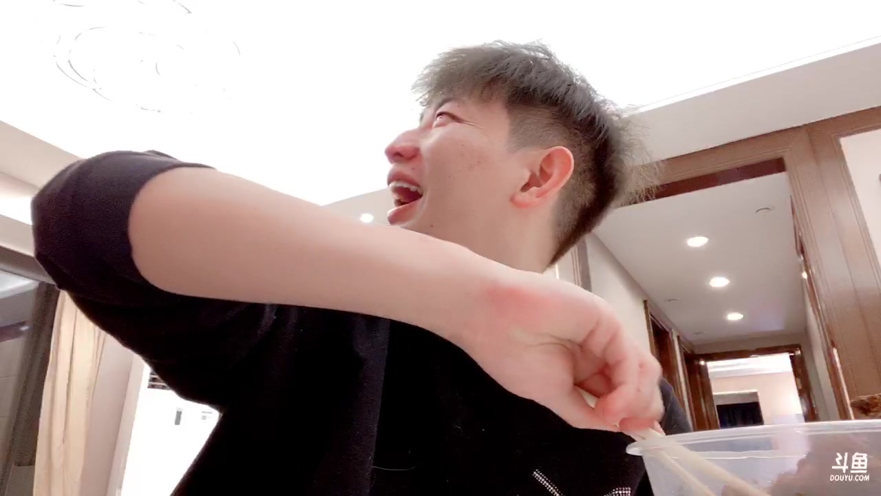 斗鱼-弹头很酷zshhh_2020-12-19-直播录屏