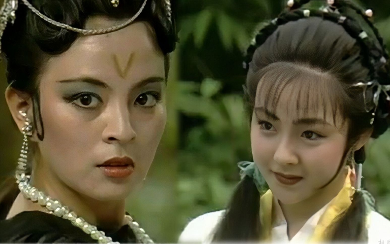 江湖恩仇录【精彩cut】【大结局】【快来重温这部天雷滚滚的童年神剧】