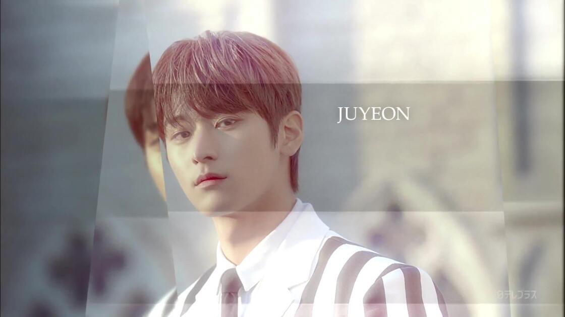 THE BOYZ】 FAN CONCERT [THE CASTLE]幕張公演_哔哩哔哩_bilibili