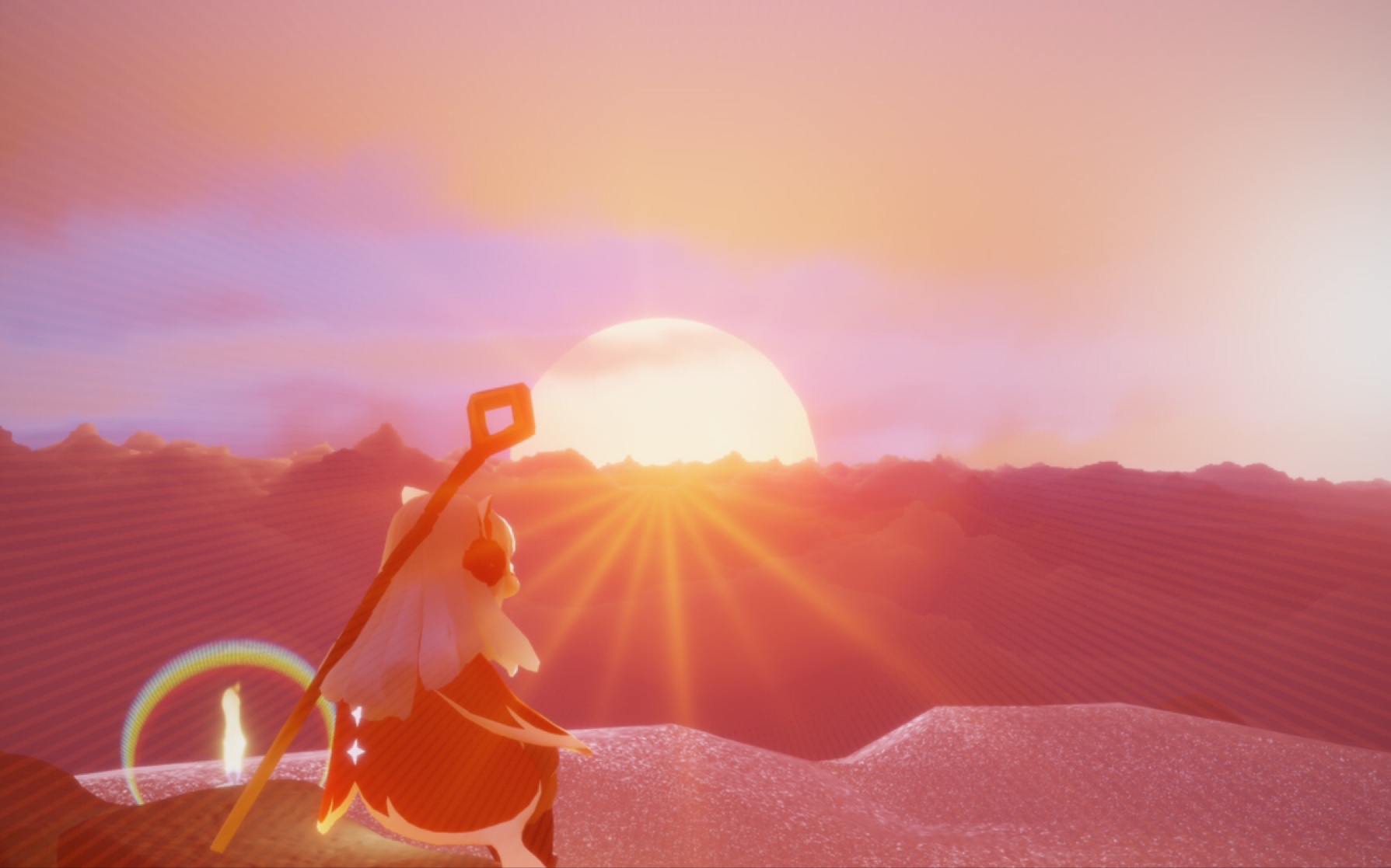 光遇_哔哩哔哩_bilibili