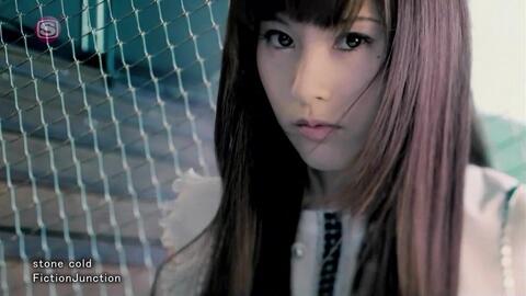 セイクリッドセブン Mv Stone Cold Fictionjunction 哔哩哔哩