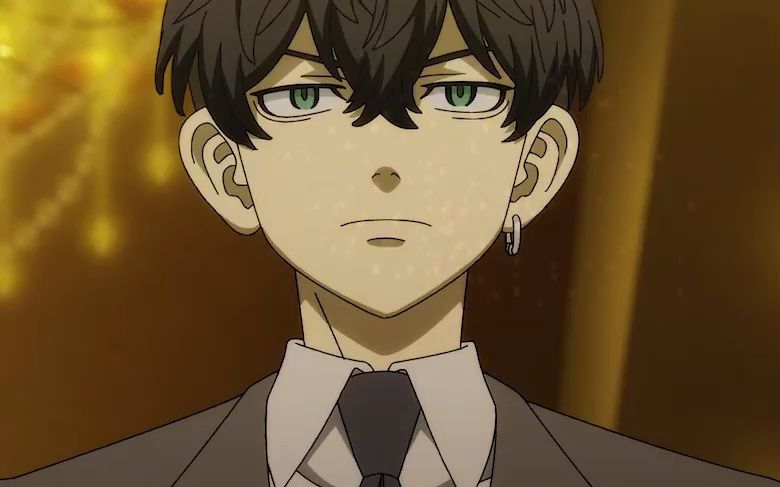 东京复仇者第一季完结,结尾有稀咲为什么找武道的原因