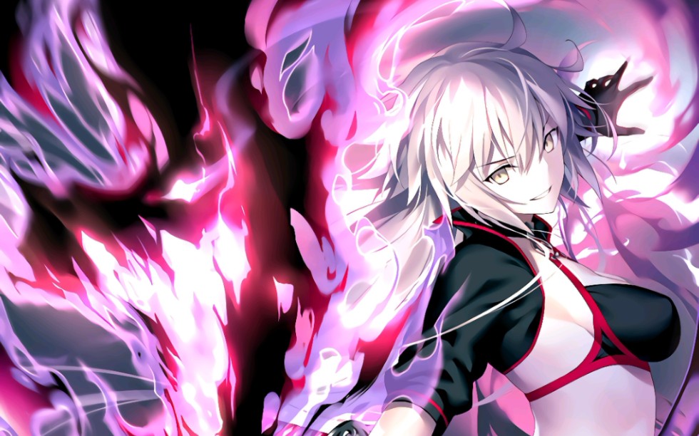 fgo弓凛祭90级1宝黑贞助战孔明3t血斧低难夫人是魔女诅