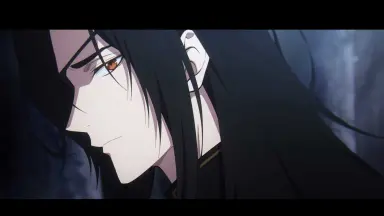 天官赐福动画/-哔哩哔哩_Bilibili