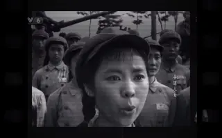 #庆祝建党周年短视频大赛#红色经典赛道复赛作品号《拼接·延安》施琭琪