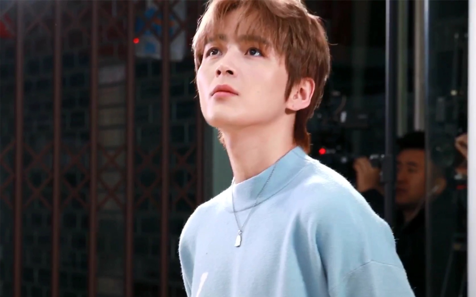 【赵品霖】11.15本宫的茶一日店长