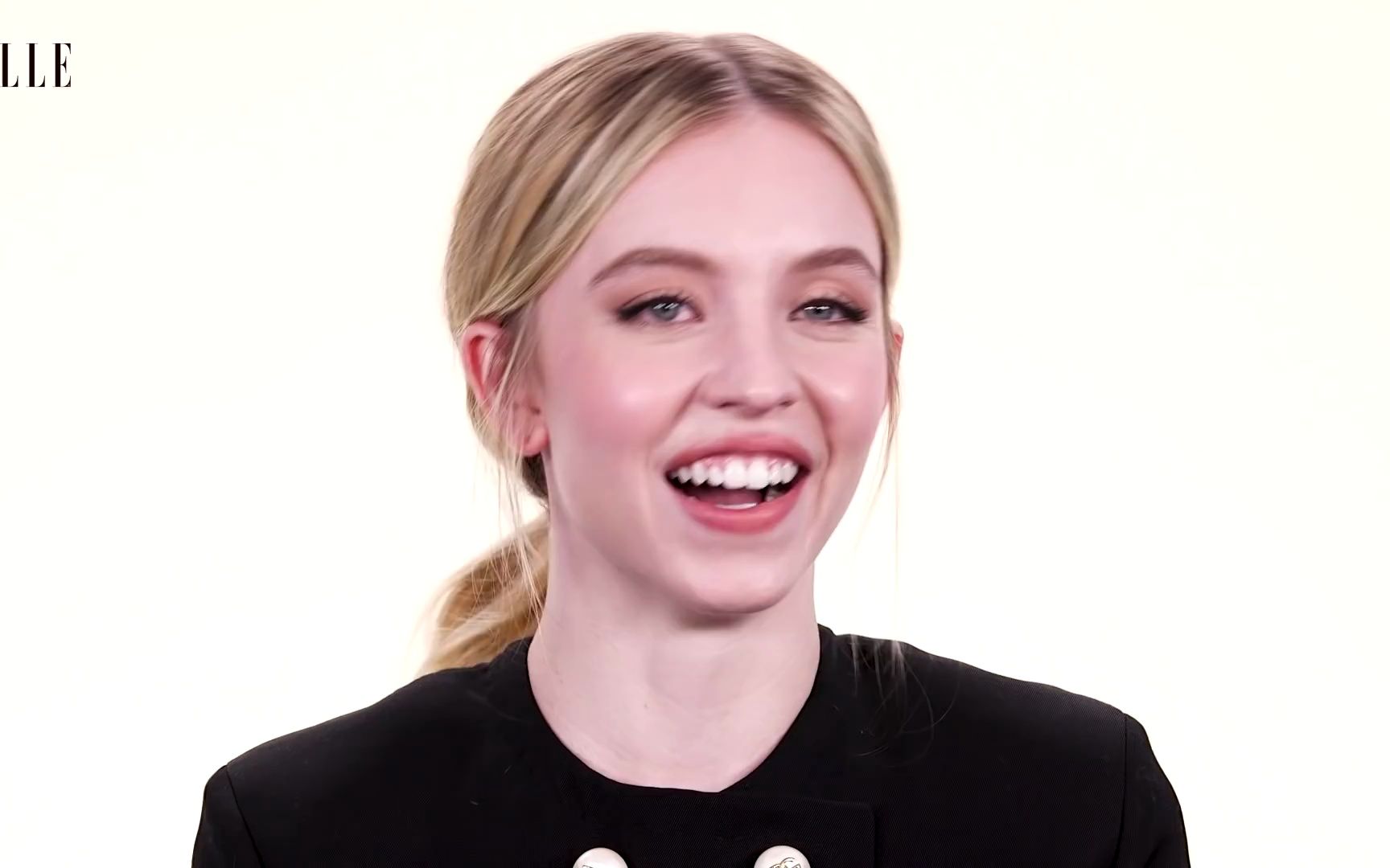 sydney sweeney on pete davidson, her biggest regret & euphorias