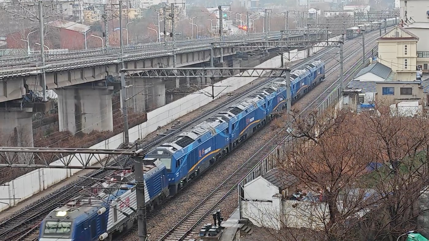 第二批fxn5c回送