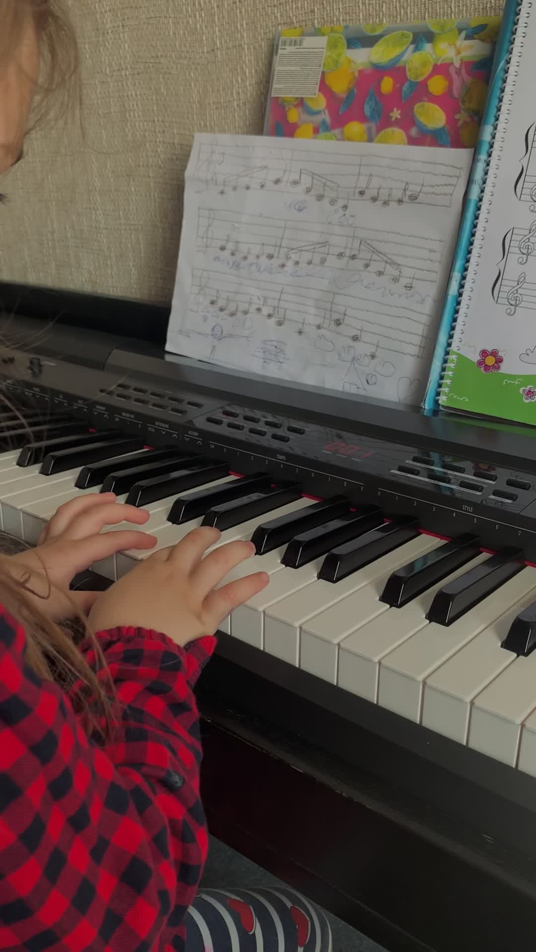 [图]#piano #pianochildren #фортепіано #фортепіаночернівці #фортепіанодлядітей #черні