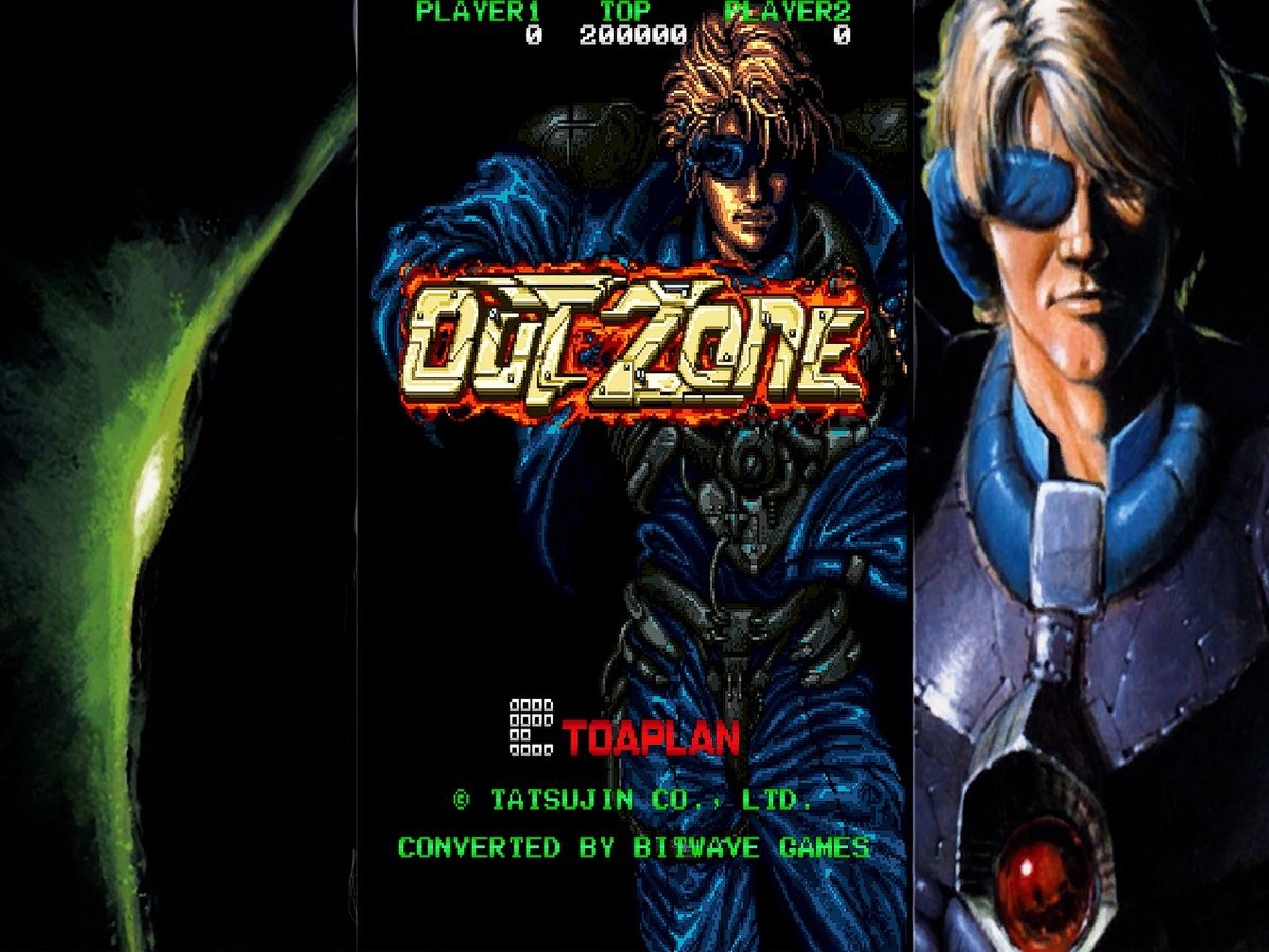 steam 异域战将 4超清