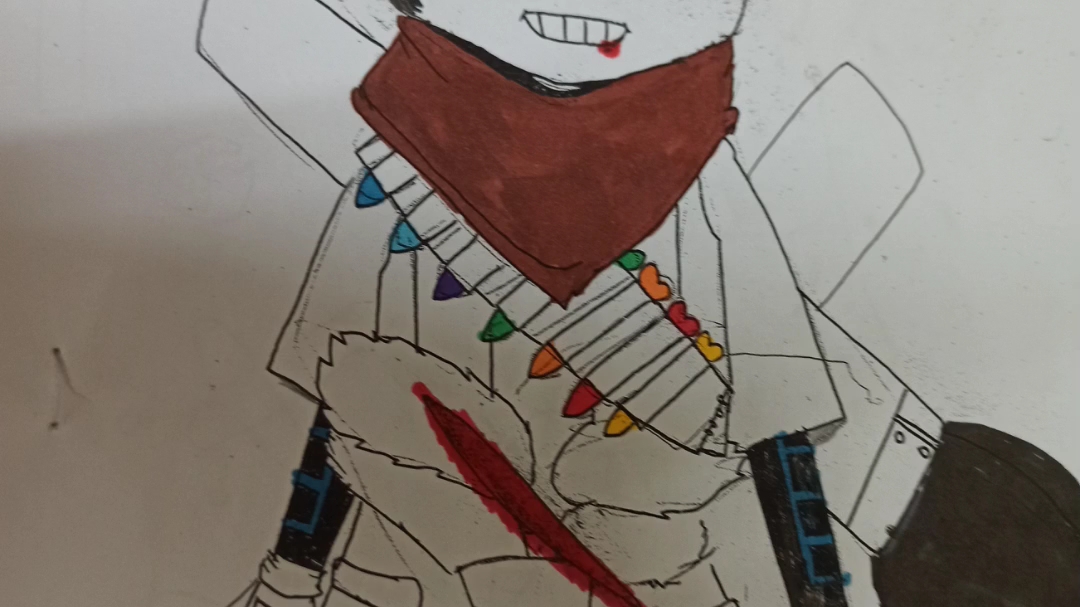 inksans第三阶段.