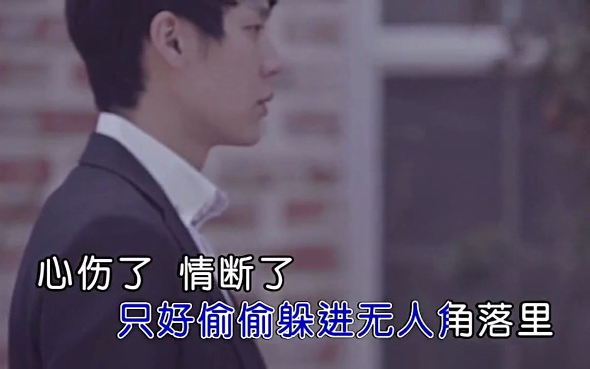 陈瑞  错过了缘分错过你 (发烧版) 超清MV哔哩哔哩bilibili