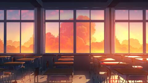 Wallpaper Engine 15款神仙壁纸第十五期 梦想 夏日 幻想 哔哩哔哩