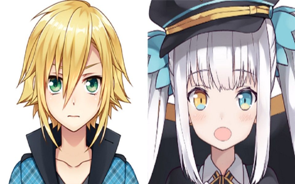 卯月コウ對於神楽めあ推特帳號兩次遭到凍結的看法