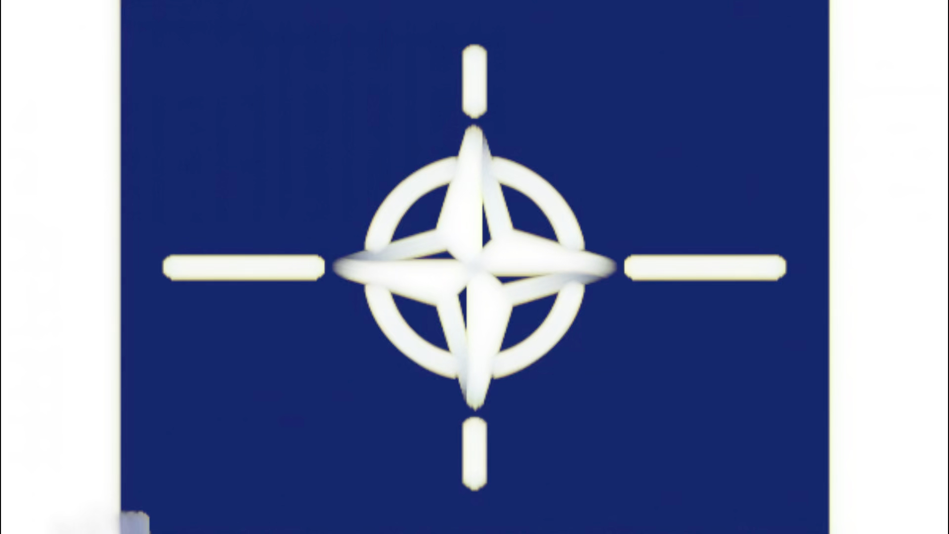 北大西洋公约组织标志图片