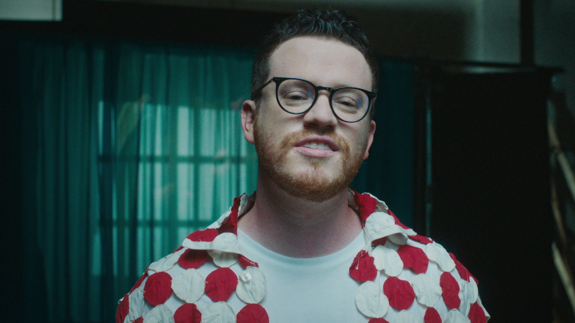 i got to live - sam fischer