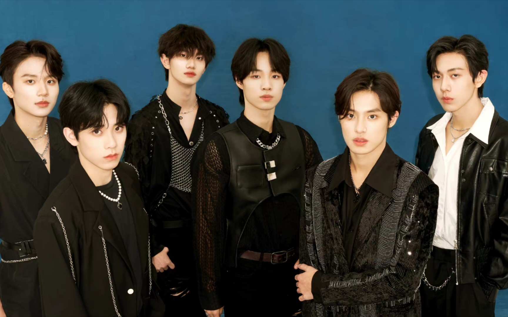 jyp中国预备役男团【project_c】cover【威神v/wayv】《action figure