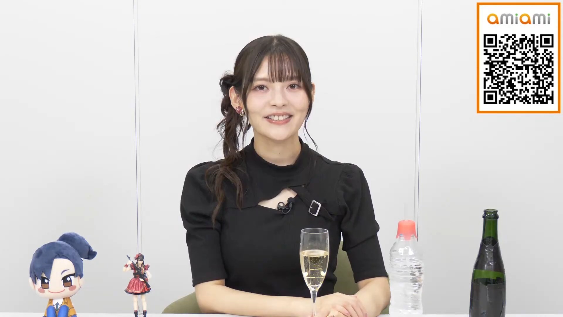 【1080P/番剧延伸】上坂堇：すみぺ倶楽部~第9回