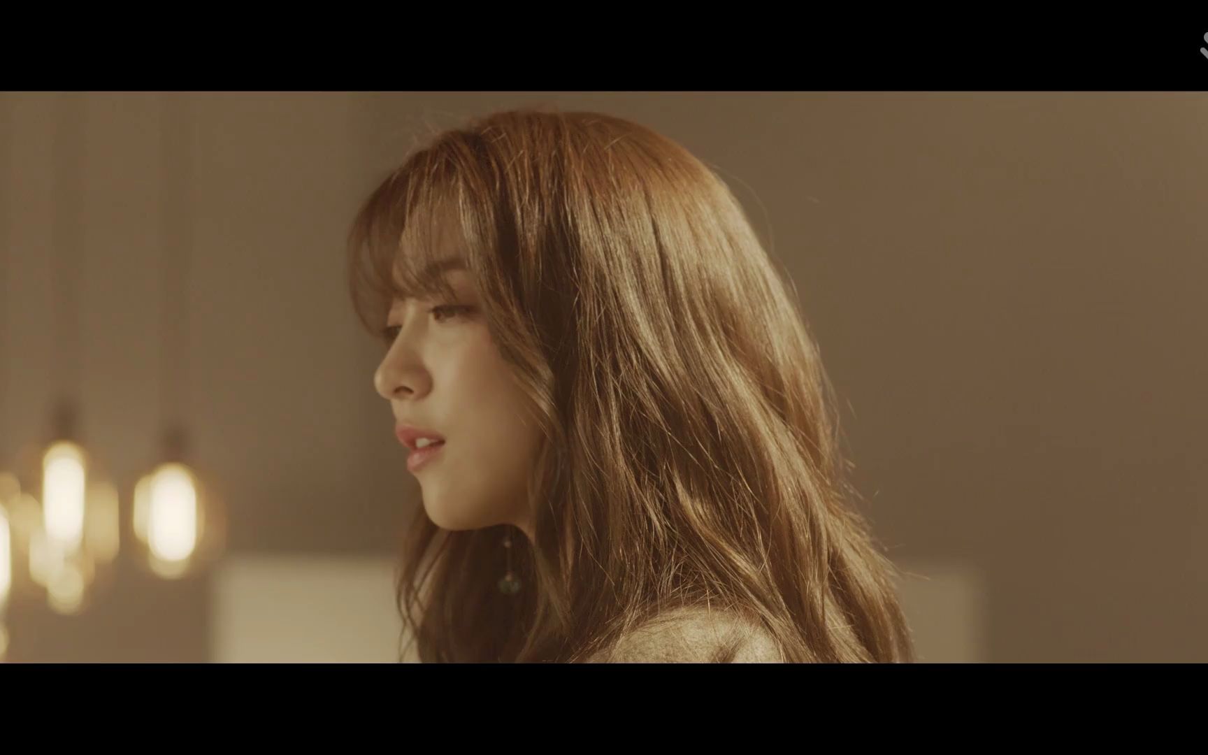 【luna/朴善怜】 那样的夜 (night reminiscin) (with 杨多一) | mv