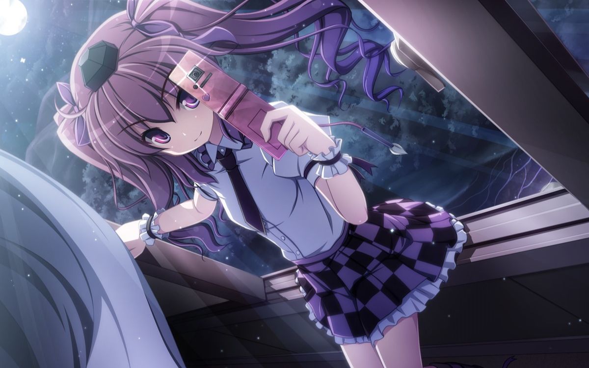 【东方文花帖ds】果机全关卡通关(104/104)_哔哩哔哩 (゜-゜)つロ