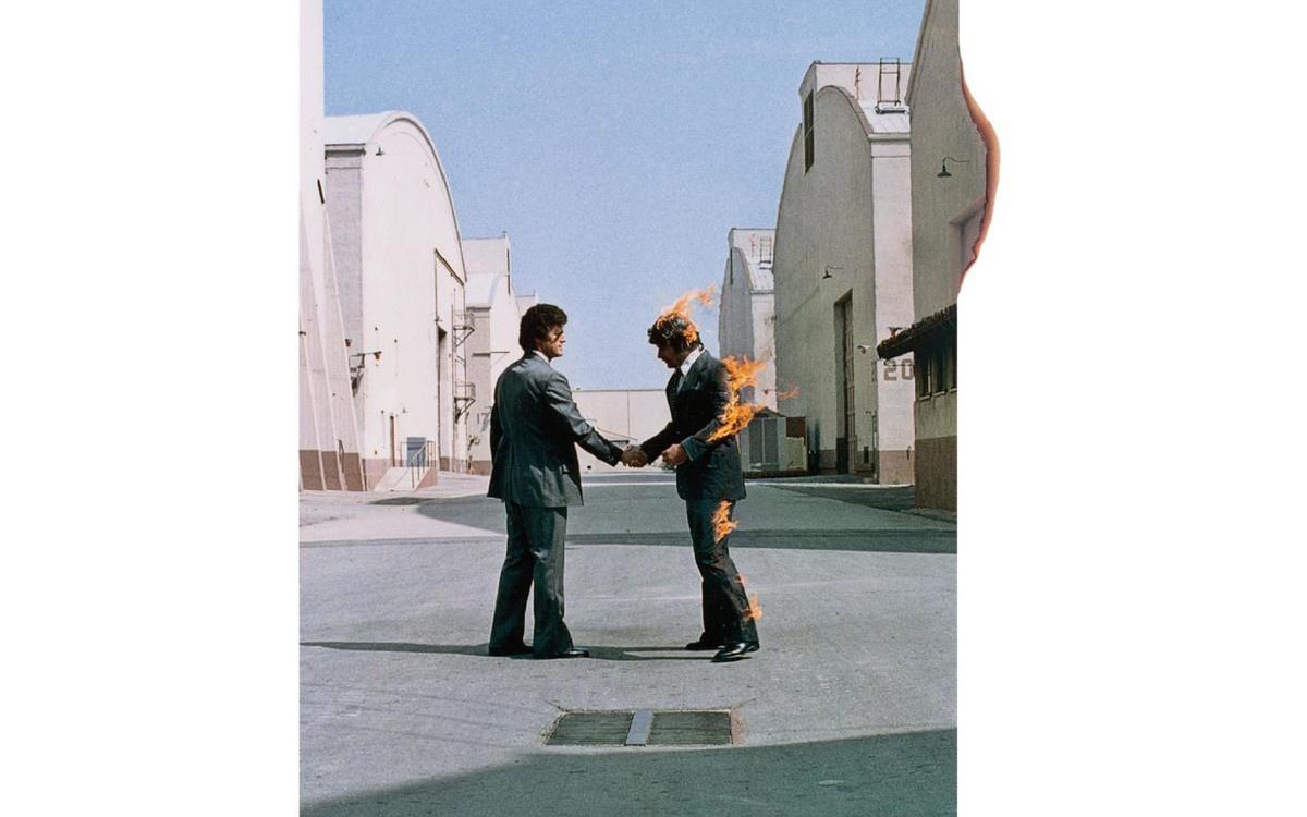 疯狂钻石日常练习–shine on you crazy diamond