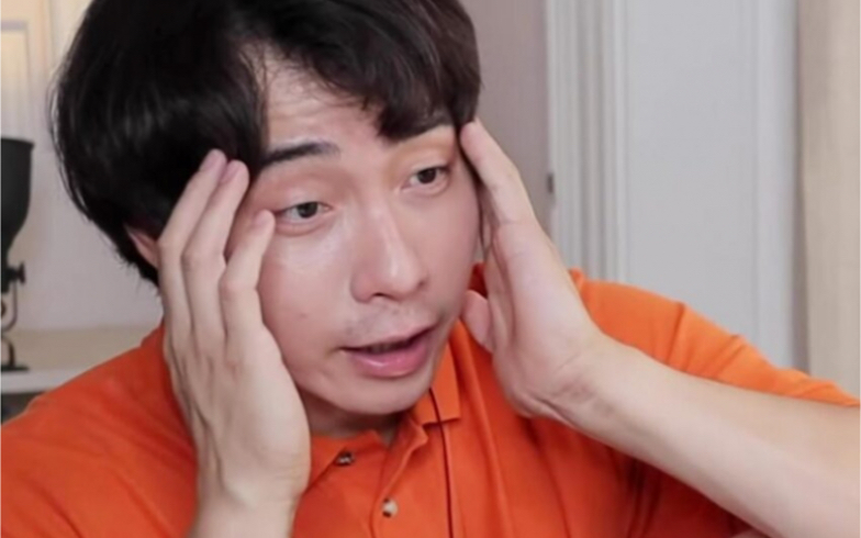 【油管搬运】英文听力练习 chen lily —— 08 罗杰叔叔