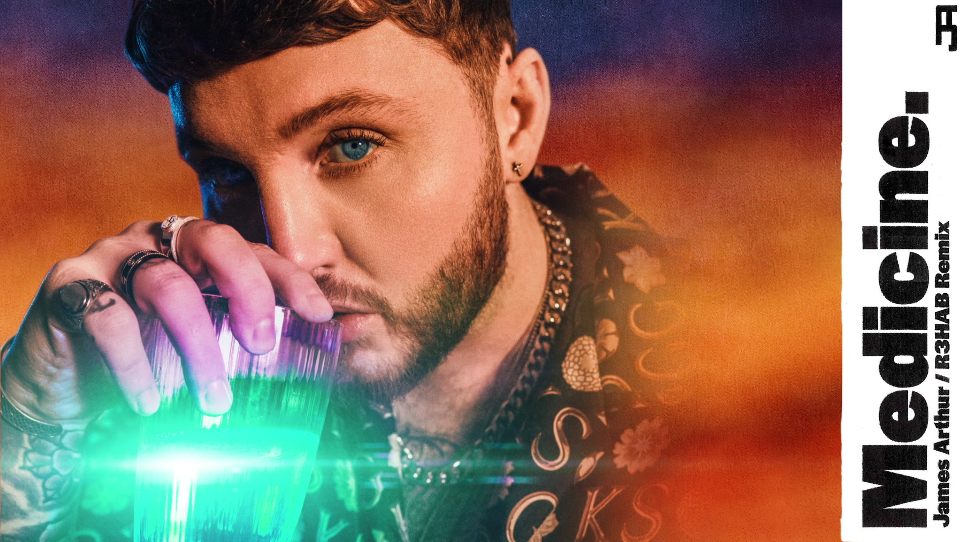 mediciner3habremixjamesarthurr3hab