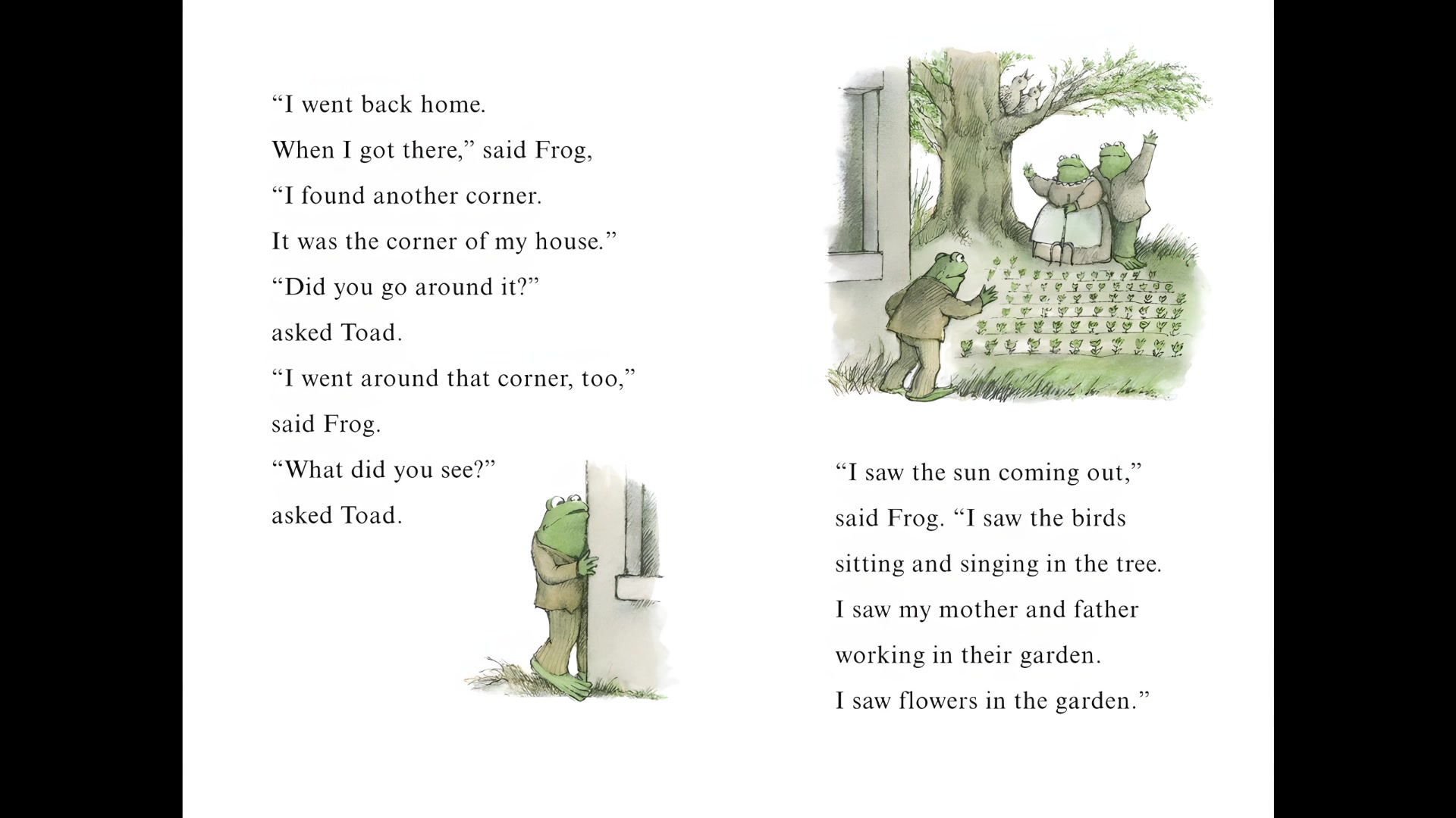 [图]02 Frog and Toad All Year