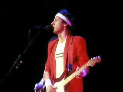 [图]恐惧海峡（Dire Straits） - 摇摆乐的苏丹（Sultans Of Swing）