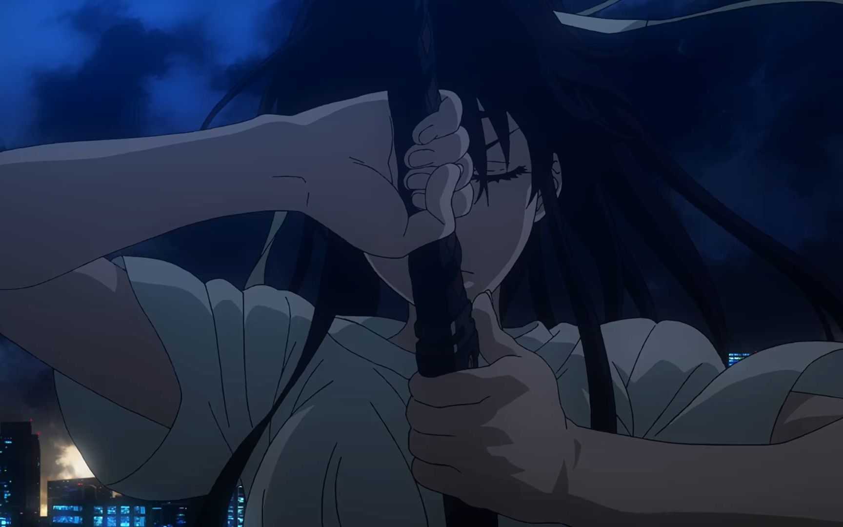 【动漫踩点混剪】让我看看你最后的徒劳吧