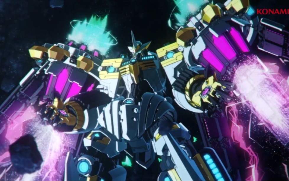 天霆号对战灾厄之星提·丰!苍眼青龙!live twin!