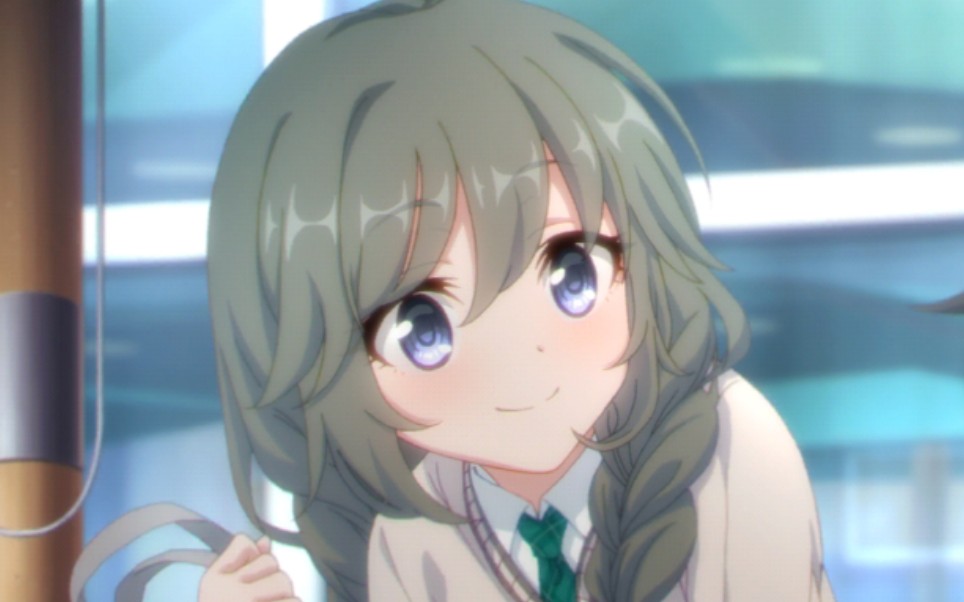 (优妮先辈镇楼)_哔哩哔哩 (゜-゜)つロ 干杯~-bilibili