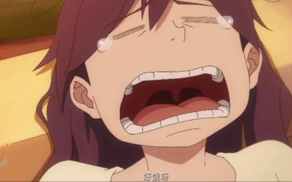 【汉化日记第三季】婷哥日常