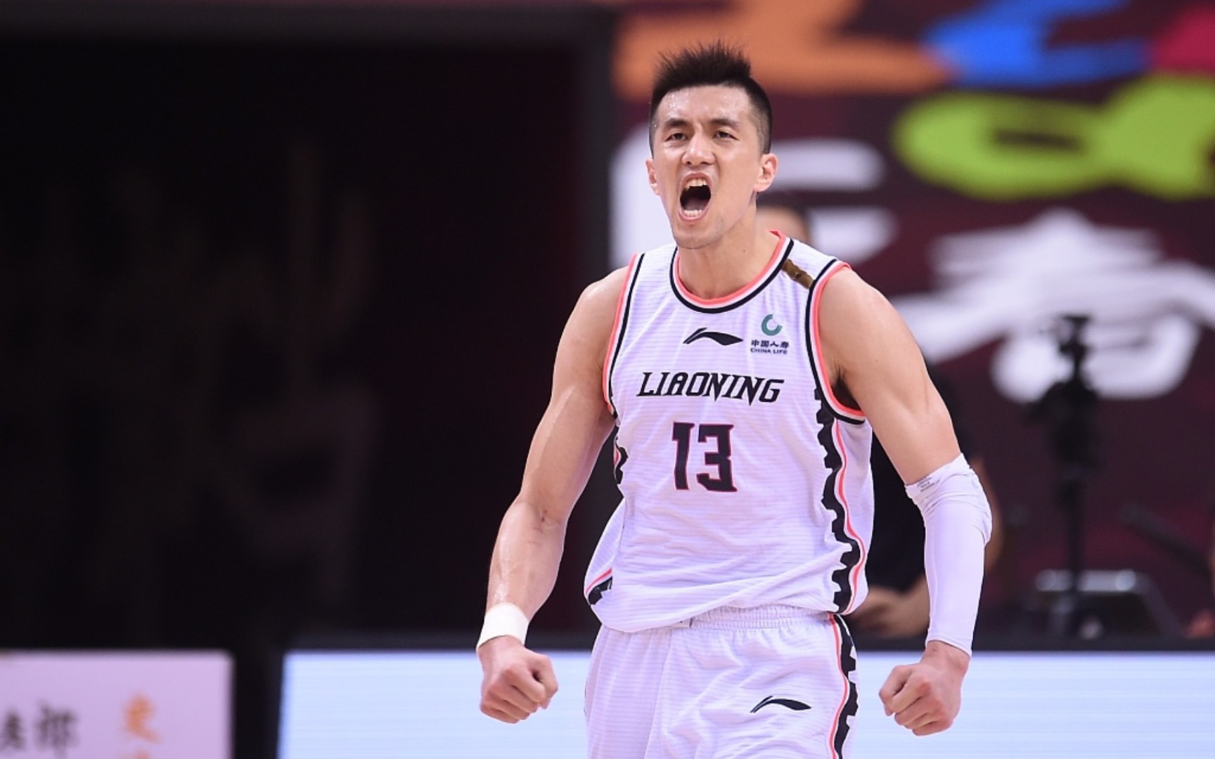 郭艾伦只有这么打,辽宁队才是辽宁队