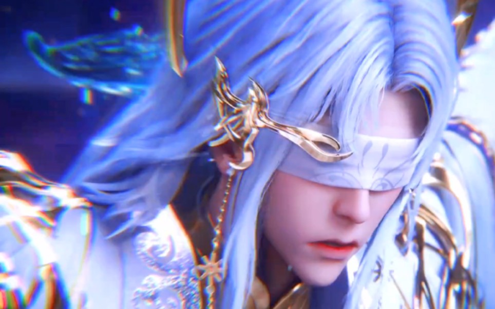 【阿宝×门笛】"欺骗的同时还能做到微笑"他为他的太子殿下重新推演了