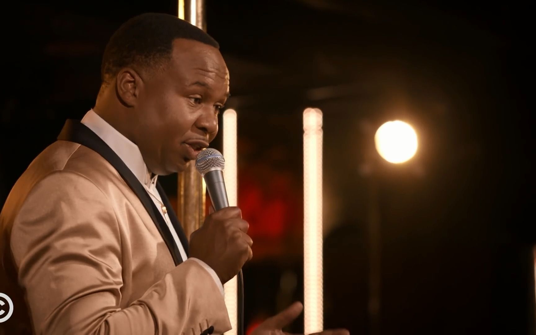 [图]Roy Wood Jr. - Golden Corral Saved My Life - This Is Not Happening